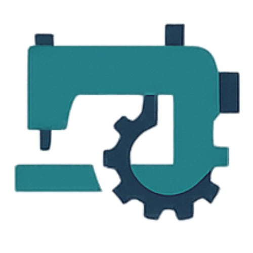 Cucito Industriale Usato