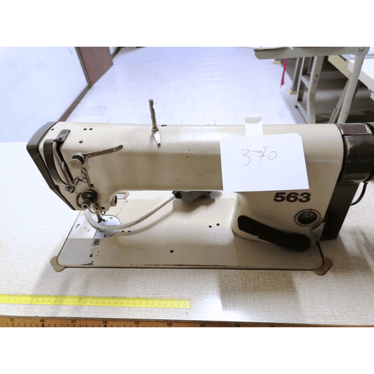 Macchina da cucire Lineare - Cucito Industriale Usato