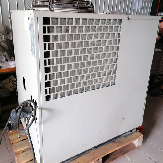 Refrigeratore industriale ad aria - Cucito Industriale Usato