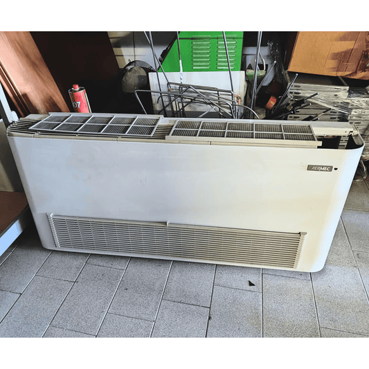 Termoconvettore ad acqua AERMEC - Cucito Industriale Usato